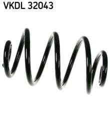 SKF VKDL 32043